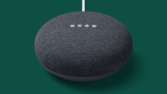 How to Set Up Your Google Nest Speaker