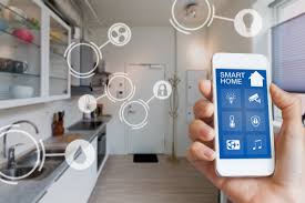 How Smart Homes Work