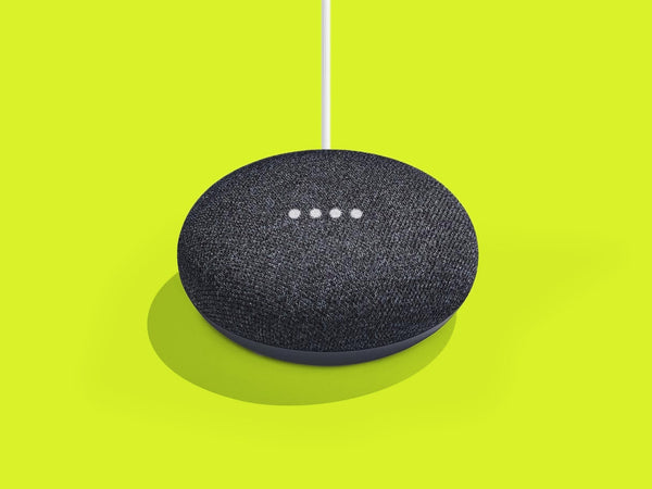 How to Make Your Day Better With Google Home Routines
