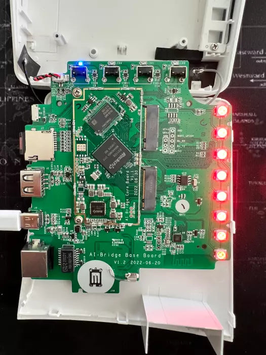 SONOFF iHost Review – A future-proof Smart Home Hub for local control