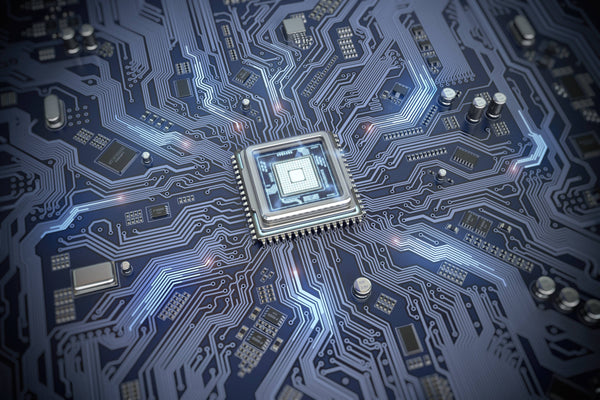 Need to Fit Billions of Transistors on a Chip? Let AI Do It