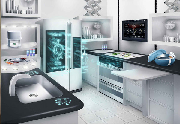 Smart home automation – The reality of today