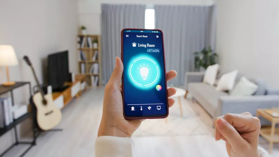 6 things you need to know before starting your smart home