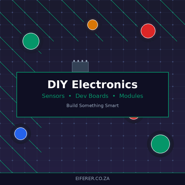 DIY Electronics