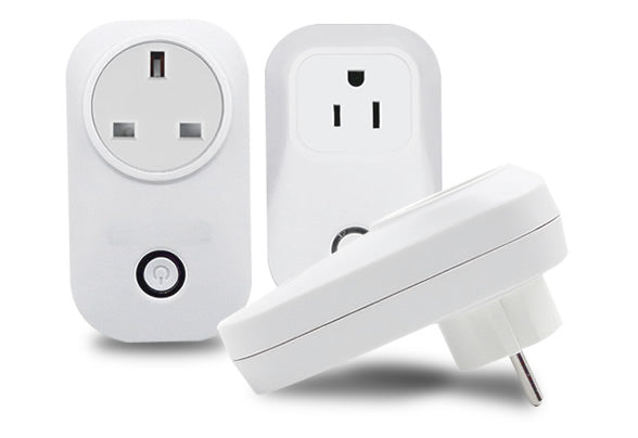 SMART PLUGS