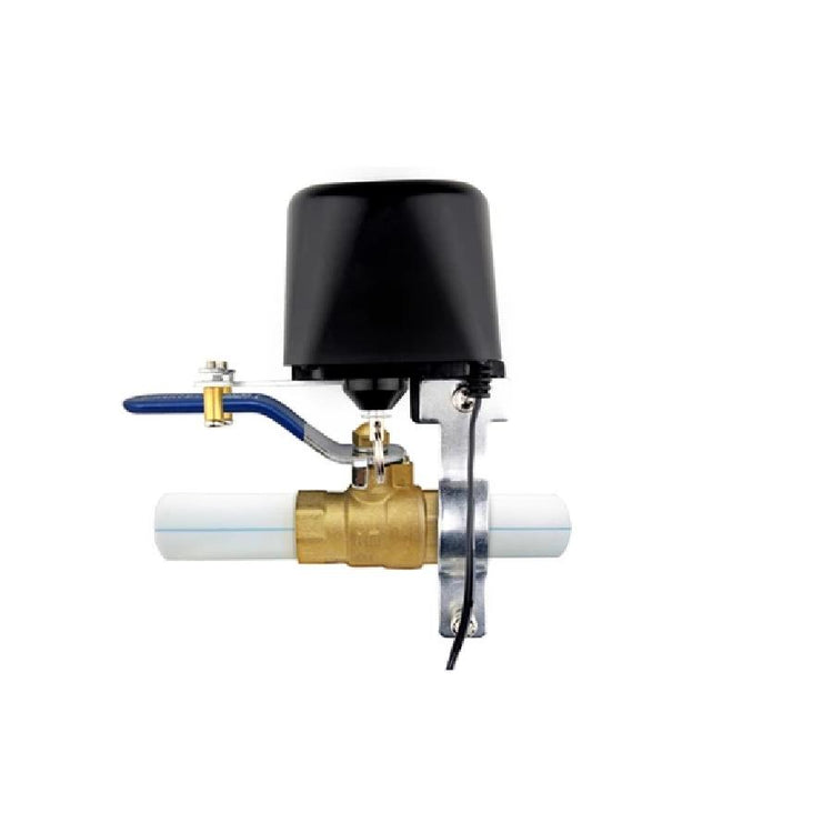 Smart Valves