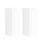 Tenda 2-Pack Home Wi-Fi 6 Mesh System | Nova MX12