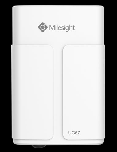 Milesight LoRaWAN Gateway