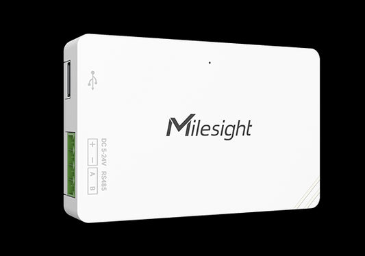 Milesight Controller - NON LTE