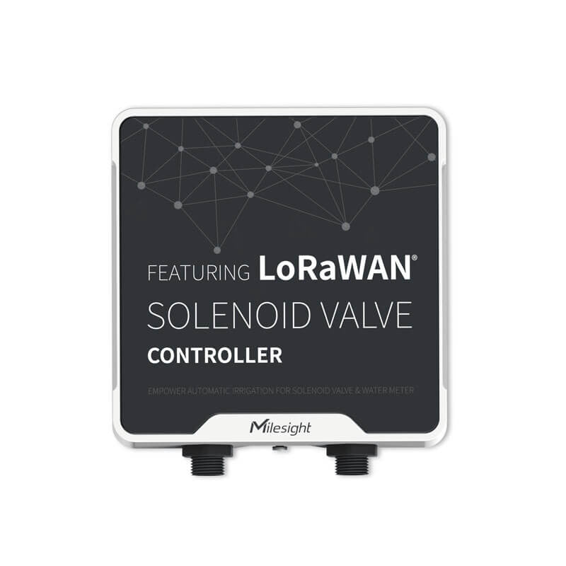 Milesight NON LTE UC512 Controller