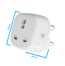 Tasmota Smart Plug with Energy Monitoring