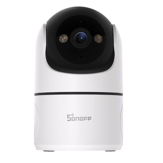 CAM-PT2 Smart Pan-Tilt Security Camera