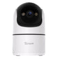 CAM-PT2 Smart Pan-Tilt Security Camera