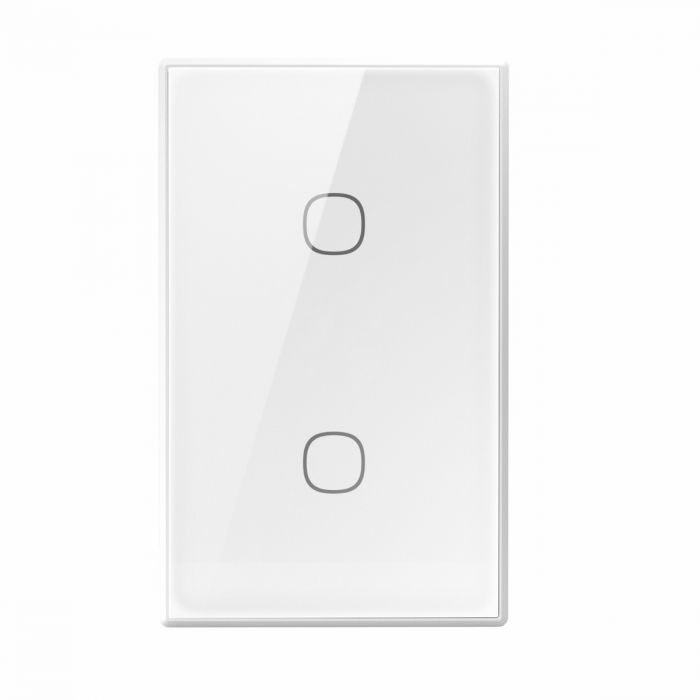 Sonoff TX Gen2 Smart Touch Wall Switch 2Gang (T6-120M)