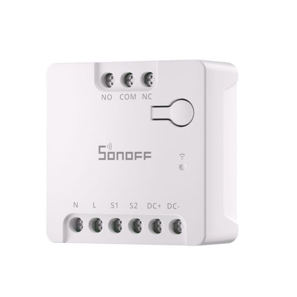 SONOFF MINI-D (Gate Controller)