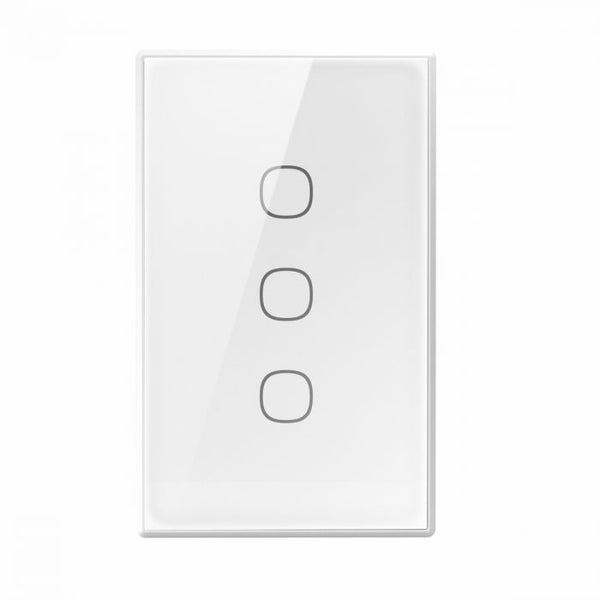 Sonoff TX Gen2 Smart Touch Wall Switch 3 Gang (T6-120M)