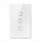 Sonoff TX Gen2 Smart Touch Wall Switch (T6-120M)