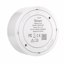 🚨 SONOFF SNZB-09P — Zigbee SenseGuard Indoor Siren (105 dB, USB-C, Battery Backup)
