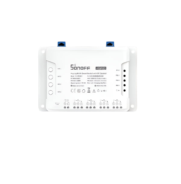 SONOFF 4CH PRO R3