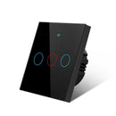 Smart Light Touch Switch (Dual Mode, Tuya/Smart Life)