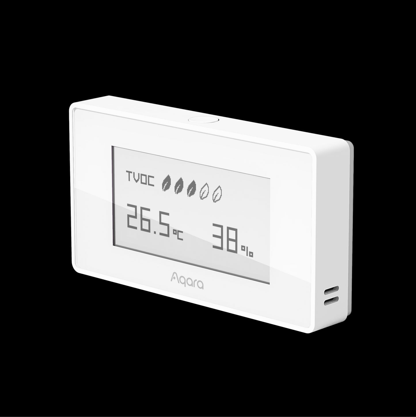 Aqara - Sensor - TVOC Air Quality Monitor