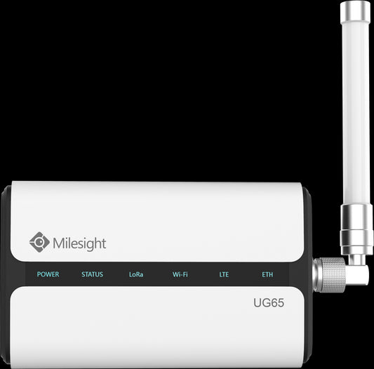 Milesight LoRaWAN Gateway