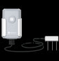 Milesight Soil Moisture, Temperature and Electrical Conductivity Sensor