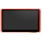 NEXTION NX8048P070-011C - 7.0‘’ Intelligent Series USART HMI Capacitive Touch Display