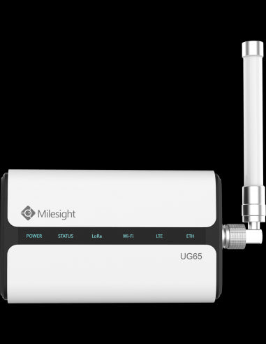 Milesight LoRaWAN Gateway