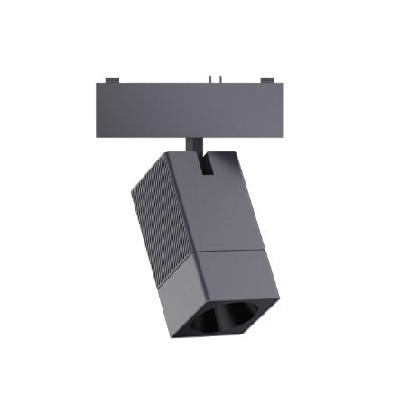 Aqara Track Spotlight V1 (Grey) — Smart Spotlight for Aqara V1 Lighting Track