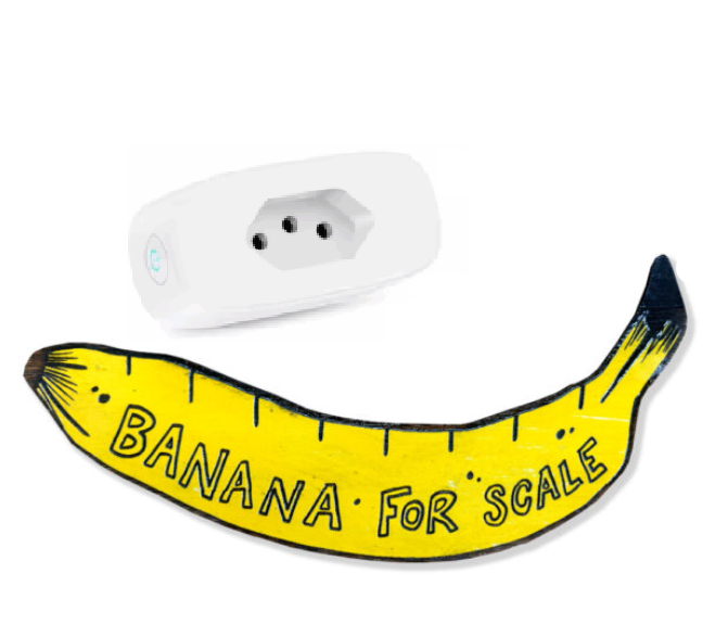 ESP Home BSD59 Smart Plug (Energy Monitoring)