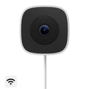 SONOFF CAM GlassView -- 2K Smart Window Camera, Through-Glass Outdoor Monitoring, No Drilling (CAM-S3W)