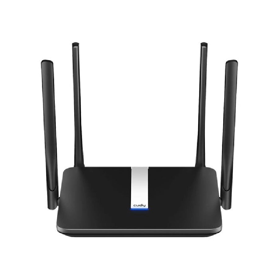 Cudy 4G LTE4 Dual Band 1200Mbps WiFi 5 Router | LT500