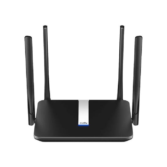 Cudy 4G LTE4 Dual Band 1200Mbps WiFi 5 Router | LT500