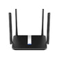 Cudy 4G LTE4 Dual Band 1200Mbps WiFi 5 Router | LT500