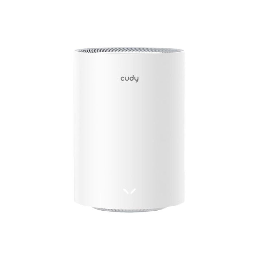 Cudy Dual Band WiFi 6 1800Mbps Gigabit Mesh