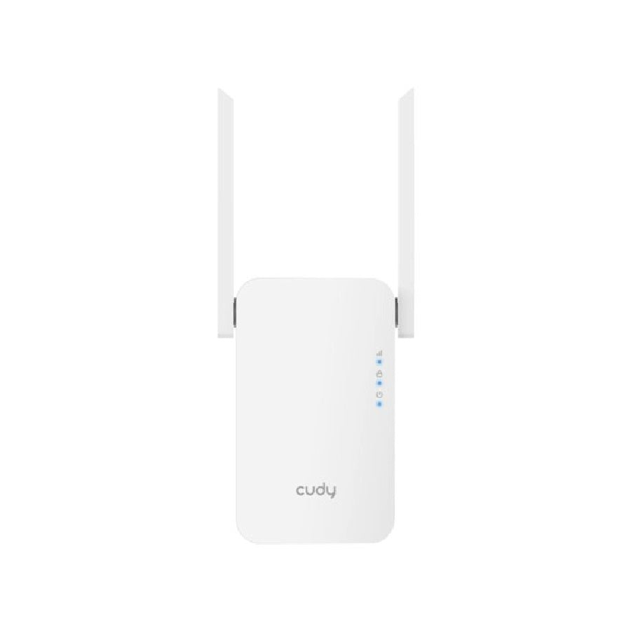 Cudy Dual Band 3000Mbps WiFi 6 Outdoor Access Point | AP3000 Outdoor