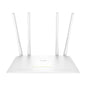 Cudy Dual Band WiFi 5 1200Mbps 5dBi Gigabit Mesh Router | WR1300