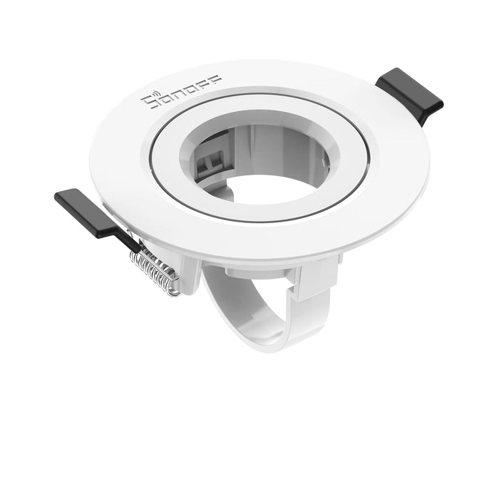 SONOFF CMSH03 — Recessed Ceiling-Mount Adapter for Zigbee Motion Sensor