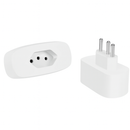 Zigbee BSD59 Smart Plug with Energy Monitoring — SA Plug