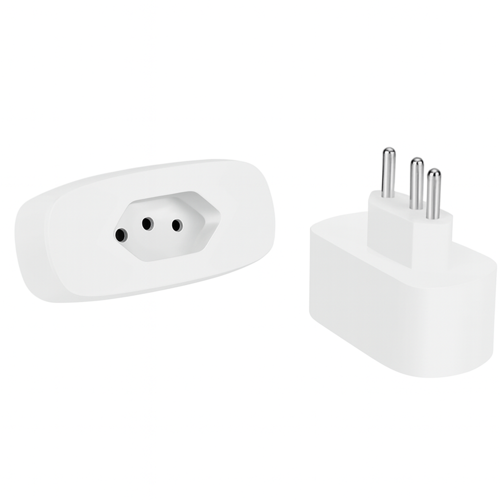ESP Home BSD59 Smart Plug (Energy Monitoring)