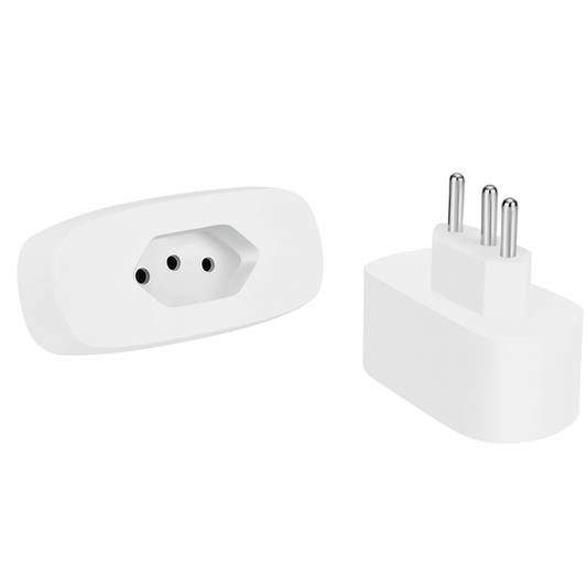 ESP Home BSD59 Smart Plug (Energy Monitoring)
