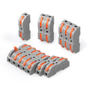 D1-1 Wire Splicing Connectors