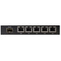 Ubiquiti UISP EdgeRouter X SFP 5 Port Gigabit 1SFP | ER-X-SFP