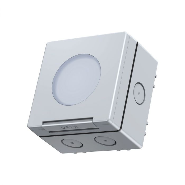 SONOFF IP65 Outdoor Waterproof Box for Fusion Series (EWPB)