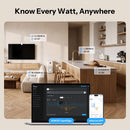 SONOFF MINI ONE PM -- Matter WiFi Smart Switch with Power Metering, 16A (MINI-1GSP)