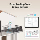 SONOFF MINI ONE PM -- Matter WiFi Smart Switch with Power Metering, 16A (MINI-1GSP)
