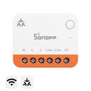 SONOFF MINI ONE -- Matter WiFi Smart Switch, 16A, Detach Relay, Local Web Console (MINI-1GS)