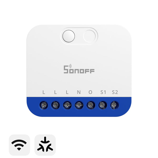 SONOFF MINI Extreme Matter Over WiFi Dimmer Switch | MINI-DIM
