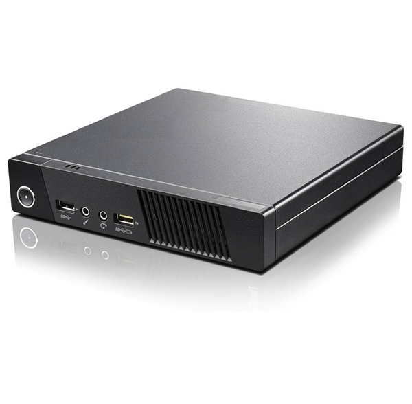 Home Assistant Mini Server